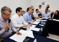 Consejo Municipal de Ordenamiento Territorial, Desarrollo Urbano y Vivienda realizó su segunda sesión ordinaria