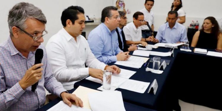 Consejo Municipal de Ordenamiento Territorial, Desarrollo Urbano y Vivienda realizó su segunda sesión ordinaria