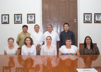 Eligen al maestro Pedro Bermúdez como nuevo Cronista de Progreso