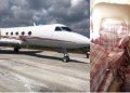 Casi una tonelada de cocaína habría incautado la Sedena en una segunda avioneta en Quintana Roo / El millonario decomiso ocurrió en Mahahual