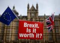 Boris Johnson tiene previsto conseguir la salida de la Gran Bretaña de la Unión Europea (UE) el 31 de enero