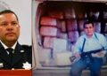 Iván Reyes Arzate, excomandante de la policía federal de México, arrestado en Nueva York