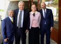 Presidente AMLO expresó respaldo a compositores y artistas mexicanos