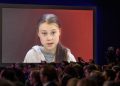 Greta versus Trump en Davos