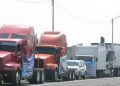 En Jalisco, transportistas también rechazan cobro de 6 mil pesos por circular en la ciudad, pero aceptan diálogo con el gobernador Enrique Alfaro