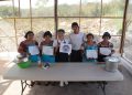Comedores escolares de la Segey reciben distintivo por cumplir con estándares de higiene, afirman autoridades