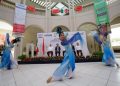 En marcha la sexta edición de la Semana China en Mérida: Artistas de Dujiangyan con presentaciones de danza y música