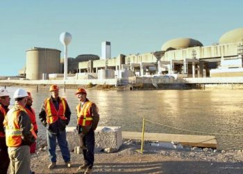 Alerta por incidente nuclear genera pánico en Canadá
