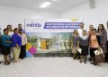 Inversión histórica del Ramo 33, según el Ayuntamiento de Mérida: 100 millones de pesos para vialidades, acciones de vivienda y un Centro de Atención Integral para Adultos Mayores