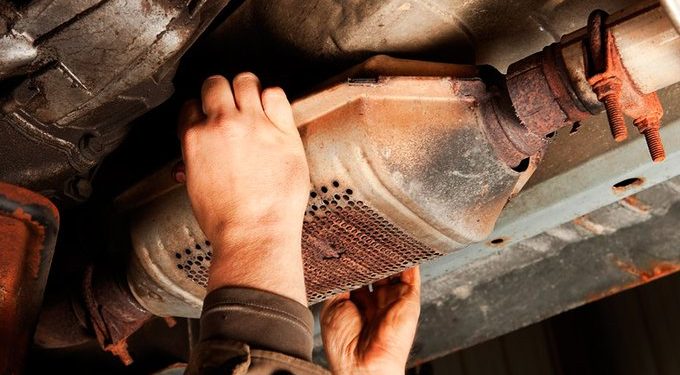 El Paladio se convierte en el metal más caro