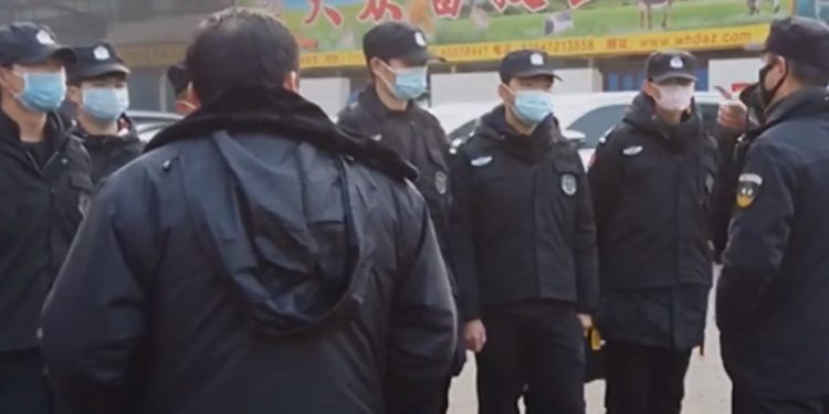 Tras aparición de nuevo coronavirus, la Organización Mundial de la Salud convoca al comité de emergencias