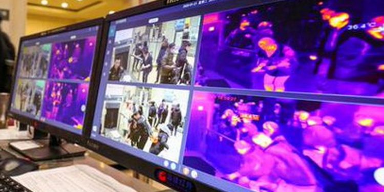 China amplía la cuarentena por el coronavirus a otras dos ciudades y canceló sus festividades de Año Nuevo