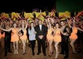 El alcalde Renán Barrera Concha presentó el programa del Carnaval de Mérida 2020