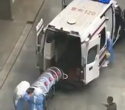 Países de Asia y de otros continentes iniciaron controles de temperatura corporal en aeropuertos