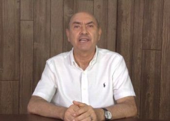 Rechaza ex rector de la Anáhuac Mayab, José María Sabín, en vídeo publicado en redes sociales las acusaciones de abuso sexual dadas a conocer por el diario español El País y replicadas en Yucatán