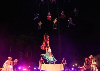 Rechaza Ayuntamiento de Mérida quejas de la Canacome por cierre de calles en el centro / Se informó del Mérida Fest como cada año, asegura