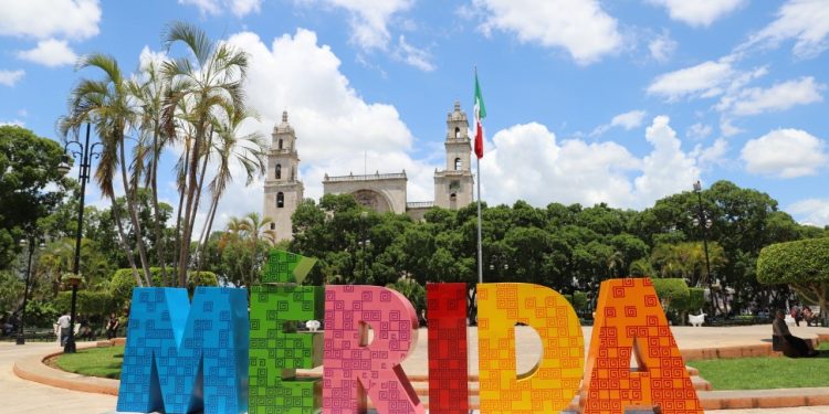 El alcalde Renán Barrera Concha inaugurará mañana el Encuentro Municipal para la Creación de la Red de Ciudades Creativas de la UNESCO