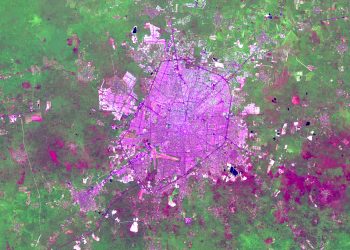 Mérida es la ciudad más segura de México, perspectiva de 2019