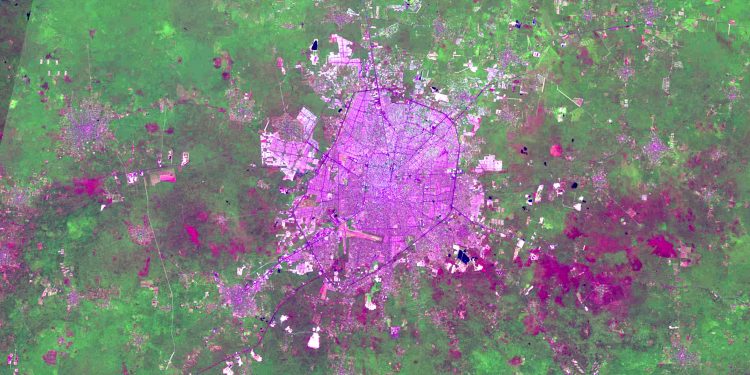 Mérida es la ciudad más segura de México, perspectiva de 2019