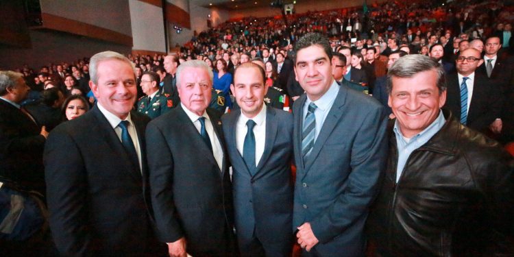 El 2019, un año negro para el país; 2020, sin visos de mejora: PAN