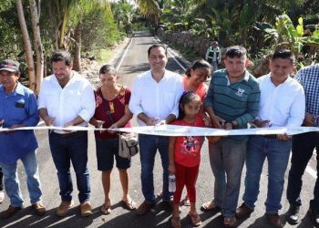Gobierno del Estado y Ayuntamiento de Mérida repavimentarán Prolongación de Paseo de Montejo