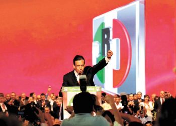 Justicia de parte, al servicio de intereses personales y de grupo por Eduardo Lliteras Sentíes