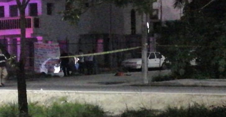 Horror en Quintana Roo: aparecen tres cabezas cercenadas, una de mujer y dos de hombres en Cancún