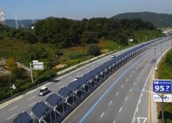En 2020 se inaugurarían 3 parques de energía renovable, el primero en Progreso