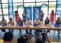 Carrera automovilística en Mérida en el Emerson Fittipaldi