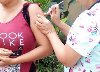 Influenza afecta principalmente a menores de edad y senescentes