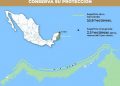 Holbox mantiene su nivel de protección, asegura la Semarnat / Dice que hubo “confusión”