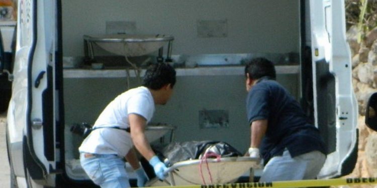 2019, el cuarto año con mayor suicidios en una década