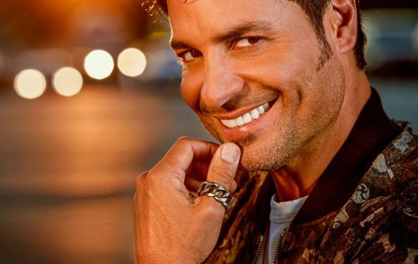 Chayanne tendrá escenario y producción impresionantes en el Carnaval de Mérida 2020, dice el Ayuntamiento