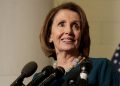 La líder demócrata, Nancy Pelosi, afirma que se votará resolución para limitar poderes militares del presidente Trump: ataque contra Irán puso en peligro a militares y diplomáticos estadounidenses