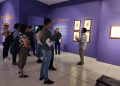 Comienza el programa de visitas guiadas por la colección “Picasso. Genio de las Artes” en el Centro Cultural Olimpo