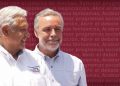 Morena batea a Yeidckol Polevnsky; presidente provisional, Alfonso Ramírez Cuellar