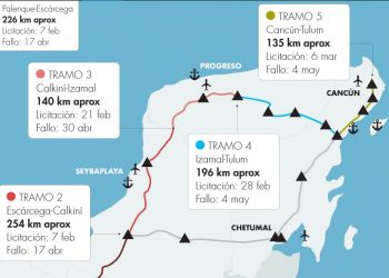 Habrá gabinete “para fomento de inversiones” encabezado por Romo