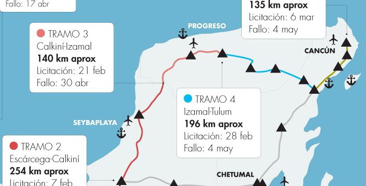 Habrá gabinete “para fomento de inversiones” encabezado por Romo