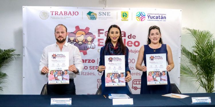 SNEY prepara segunda edición de la Feria de Empleo Orientada a la Mujer