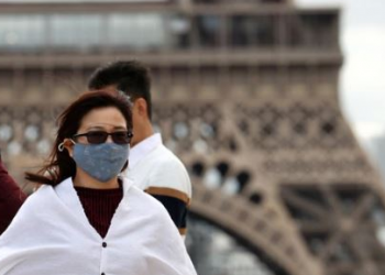Los casos de personas infectadas con coronavirus en Europa están aumentando. Fallece una persona infectada en Francia