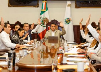 Aprueban en Cabildo de Mérida “convenio de colaboración con la Universidad Modelo con el objeto de crear una base integrada de datos de seguridad vial”