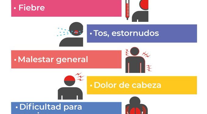 Confirma Salud Federal un caso sospechoso de Coronavirus en la Ciudad de México