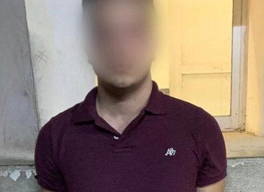 Detenidos dos jóvenes con cannabis / Circulaba versión de que estaban desaparecidos dice la SSP