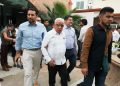 La Unidad de Inteligencia Financiera de la Secretaría de Hacienda confirmó que investiga a Antorcha Campesina por los presuntos delitos de lavado de dinero y huachicoleo