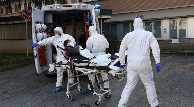 Confirman primer caso de coronavirus en México de una persona que regresó de Italia