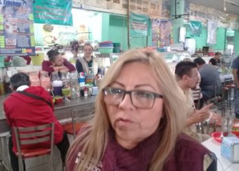 En Mercado Lucas de Gálvez inicia operativo de Cuaresma, de la Profeco