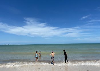 Chelem Puerto y Chuburná serán la sede del Festival de la Veda 2020 durante este fin de semana