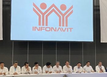 Pese rezago legal, Infonavit entrega viviendas a matrimonios homoparentales en Yucatán