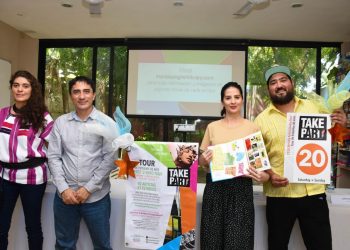 Llega la octava edición del Tour de Estudios de Arte 2020