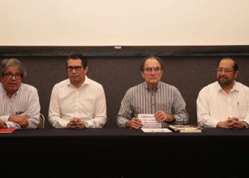 Más de 400 títulos de la biblioteca personal de Felipe Carrillo Puerto, fueron donados a la Universidad Autónoma de Yucatán